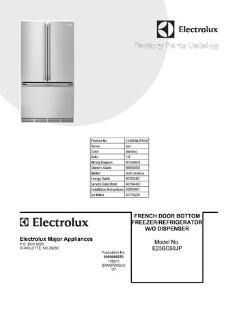 Diagram for E23BC68JPSGA