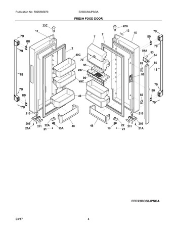 Diagram for E23BC68JPSGA