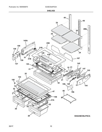 Diagram for E23BC68JPSGA