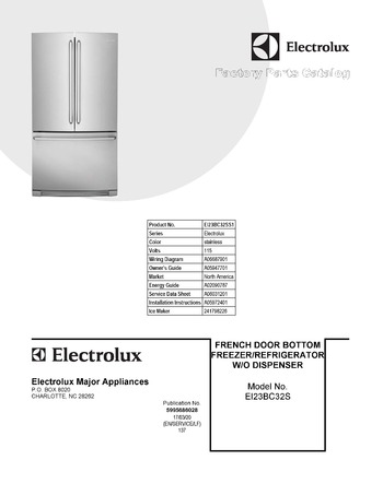 Diagram for EI23BC32SS1