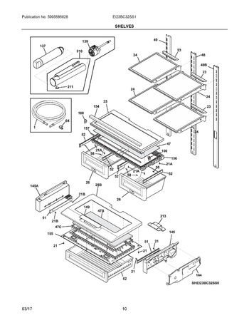 Diagram for EI23BC32SS1