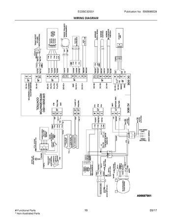 Diagram for EI23BC32SS1