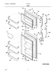 Diagram for 02 - Door