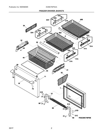 Diagram for E23BC78IPSNA