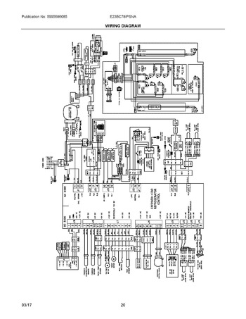 Diagram for E23BC78IPSNA