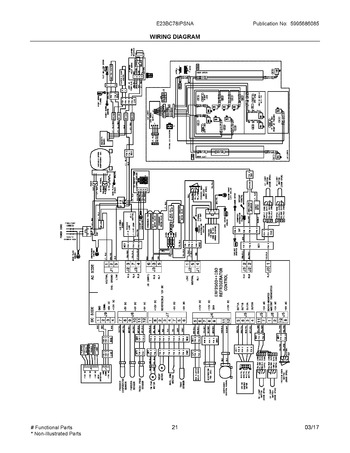 Diagram for E23BC78IPSNA