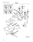 Diagram for 03 - Burner