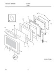 Diagram for 05 - Door