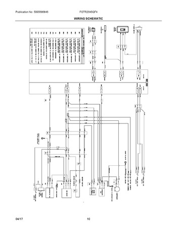 Diagram for FGTR2045QF4