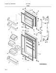 Diagram for 02 - Door