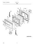 Diagram for 05 - Door