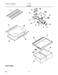 Diagram for 04 - Shelves