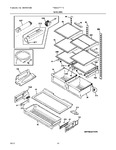 Diagram for 05 - Shelves