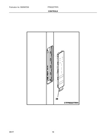 Diagram for FPBG2277RF6