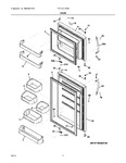 Diagram for 02 - Door