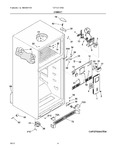 Diagram for 03 - Cabinet