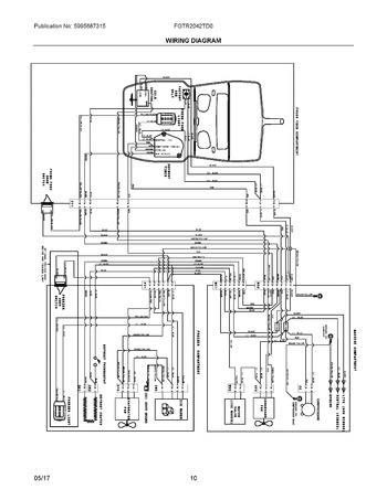 Diagram for FGTR2042TD0