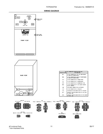 Diagram for FGTR2042TD0