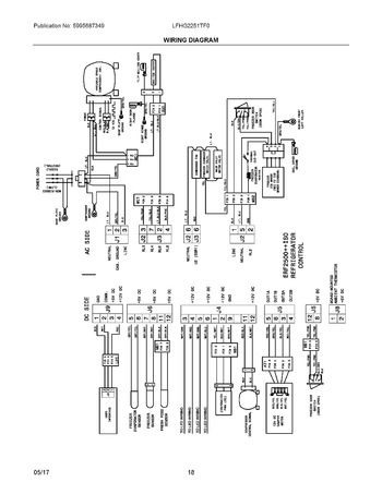 Diagram for LFHG2251TF0