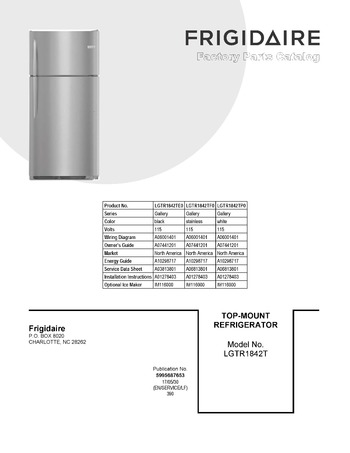 Diagram for LGTR1842TE0