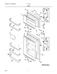 Diagram for 02 - Door