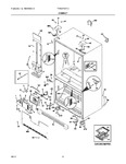 Diagram for 04 - Cabinet