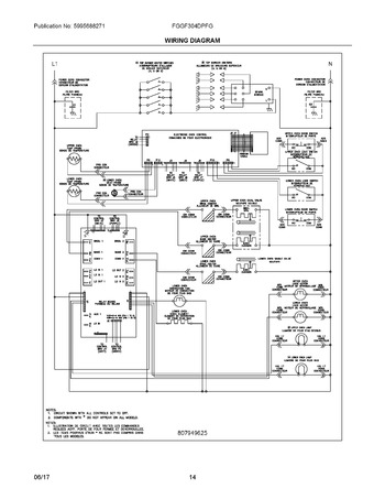 Diagram for FGGF304DPFG