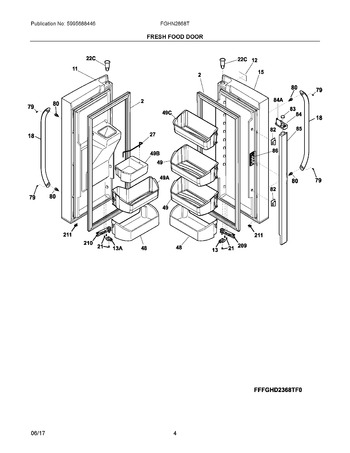 Diagram for FGHN2868TP0