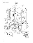 Diagram for 04 - Cabinet