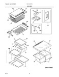 Diagram for 04 - Shelves