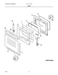 Diagram for 05 - Door