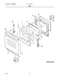 Diagram for 05 - Door