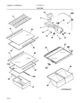 Diagram for 04 - Shelves