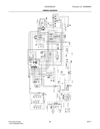 Diagram for EW26SS85KS2