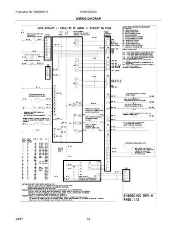 Diagram for EI30ES55JSA