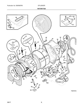 Diagram for EIFLS55QT0