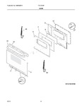 Diagram for 05 - Door