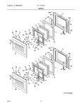 Diagram for 05 - Doors