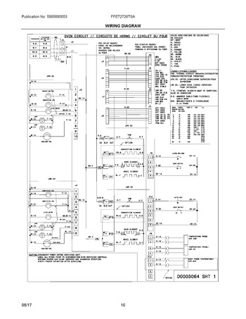 Diagram for FFET2726TSA