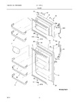 Diagram for 03 - Door