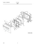 Diagram for 04 - Door