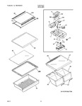 Diagram for 04 - Shelves