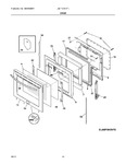 Diagram for 05 - Door