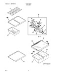 Diagram for 04 - Shelves