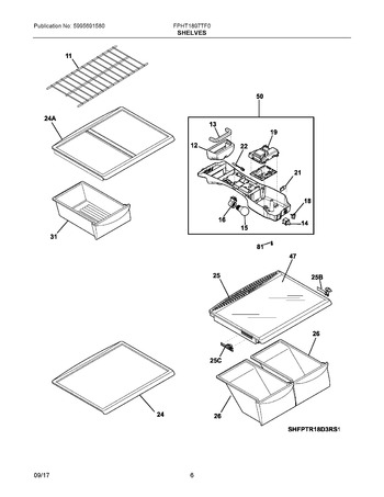 Diagram for FPHT1897TF0