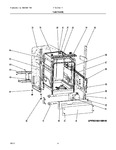 Diagram for 03 - Tub/frame