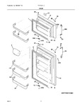 Diagram for 02 - Door