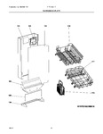 Diagram for 05 - Racks/back Plate