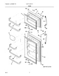 Diagram for 02 - Door