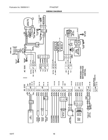 Diagram for FFHN2750TS1